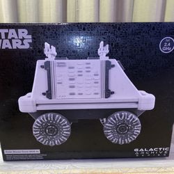 Star Wars Polar Mouse Droid