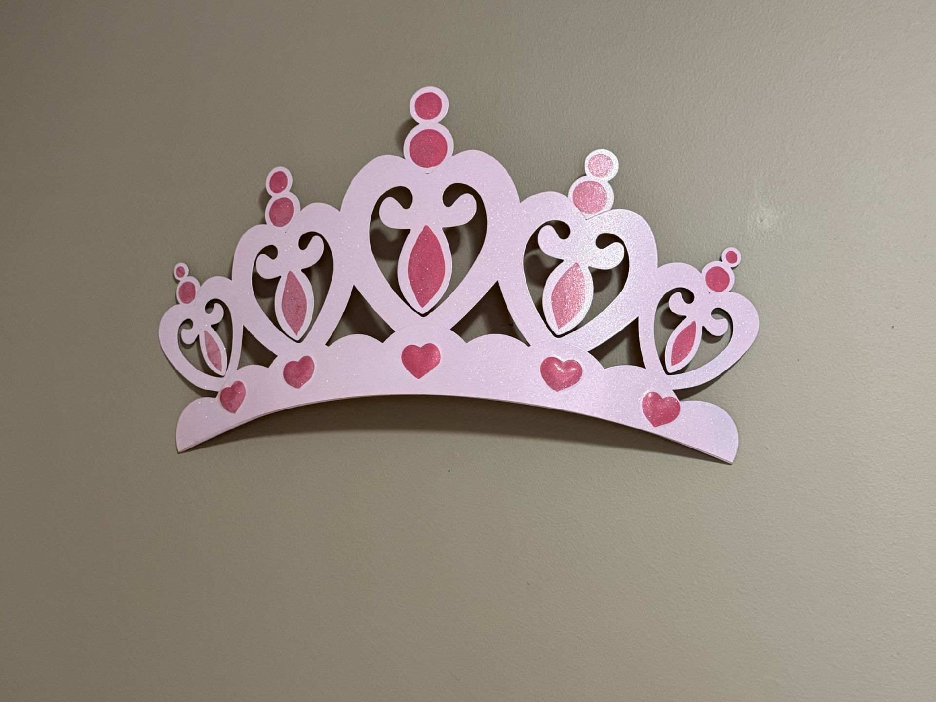 Girls Wall Art
