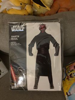 Halloween costumes
