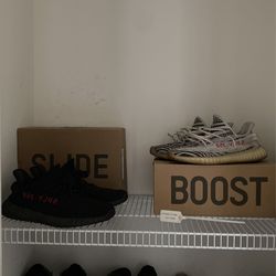 Yeezy