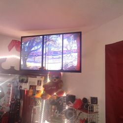 Samsung 40" Flatscreen