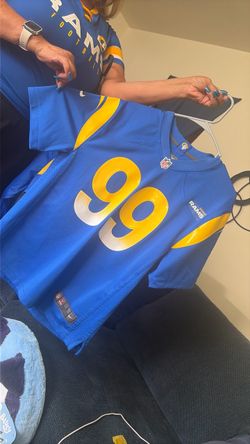 Los Angeles Rams Jersey Aaron Donald