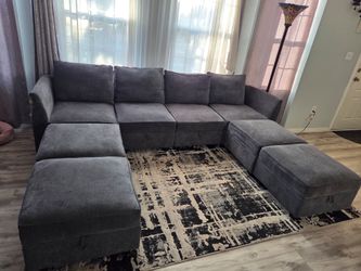 Couch, HONBAY.