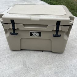 Cascade Cooler 