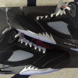 Jordan 5