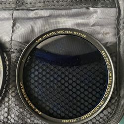 Camera Filters