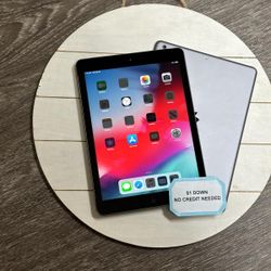 Apple IPad Air 2 Tablet 