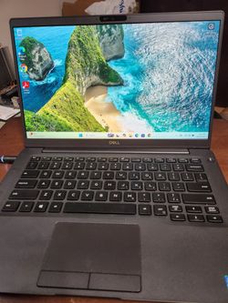 Dell Latitude 7400