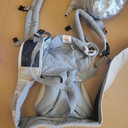 Baby Carrier