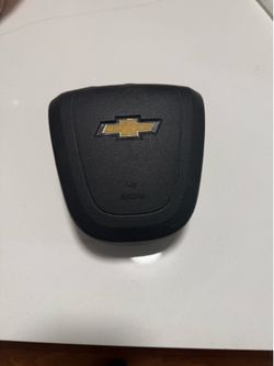 Steering wheel / Air bag
