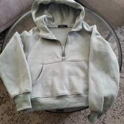 Ladies size small hoodie