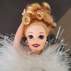 2004 Barbie