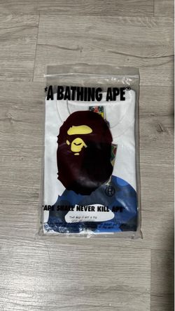 A Bathing Ape T-Shirt