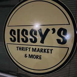 Sissy’s Thrift Market 