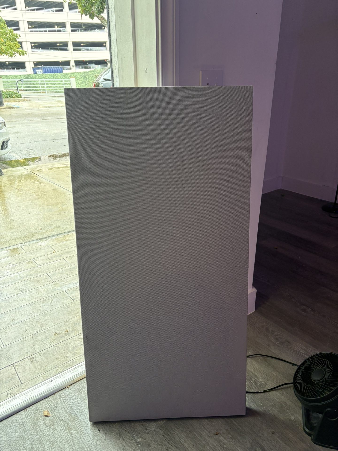Acoustic Panels