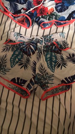 summer shorts