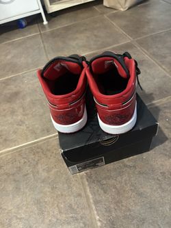Jordan’s