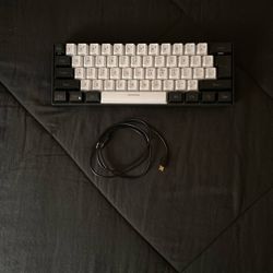 Mechanical Gaming Keyboard 60%