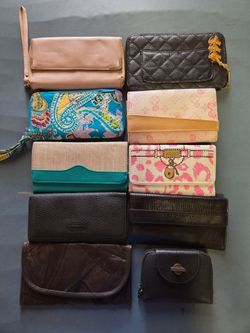 WALLETS