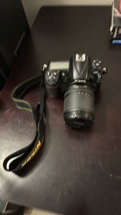 Nikon Professional D300S