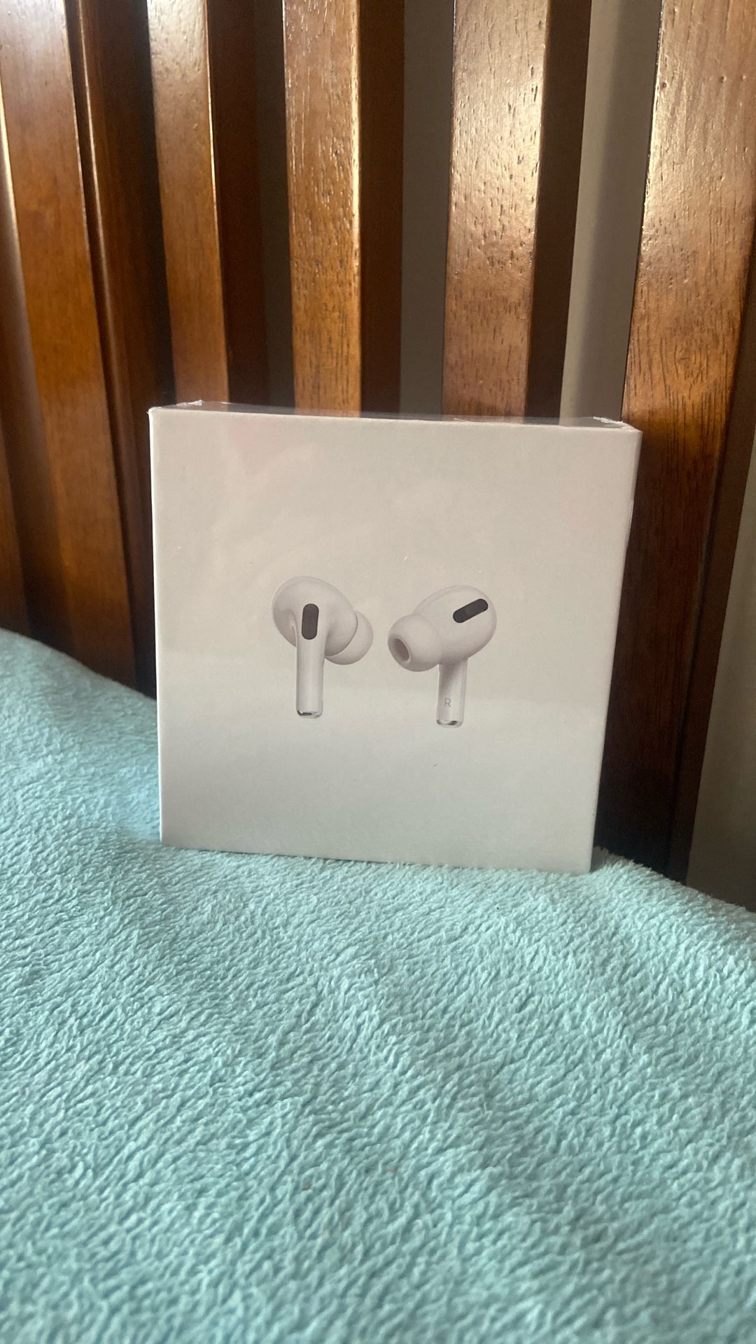 Air Pod Pros