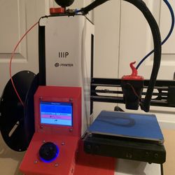 MP Select Mini 3d Printer