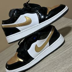 Air Jordan 1 Low