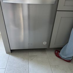 Dishwasher