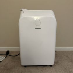 Portable AC - OBO