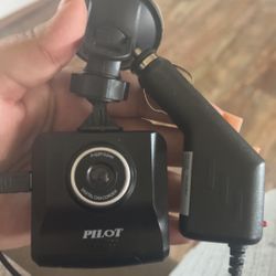Pilot Dash Cam