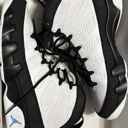 Air Jordan 9 Retro