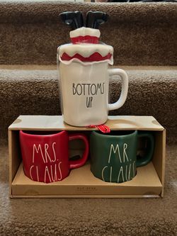 Rae Dunn Christmas