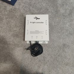 Grow Light Controller Ultra Grow 50a