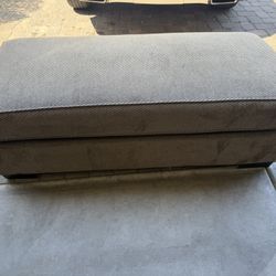 Ottoman - Oversized