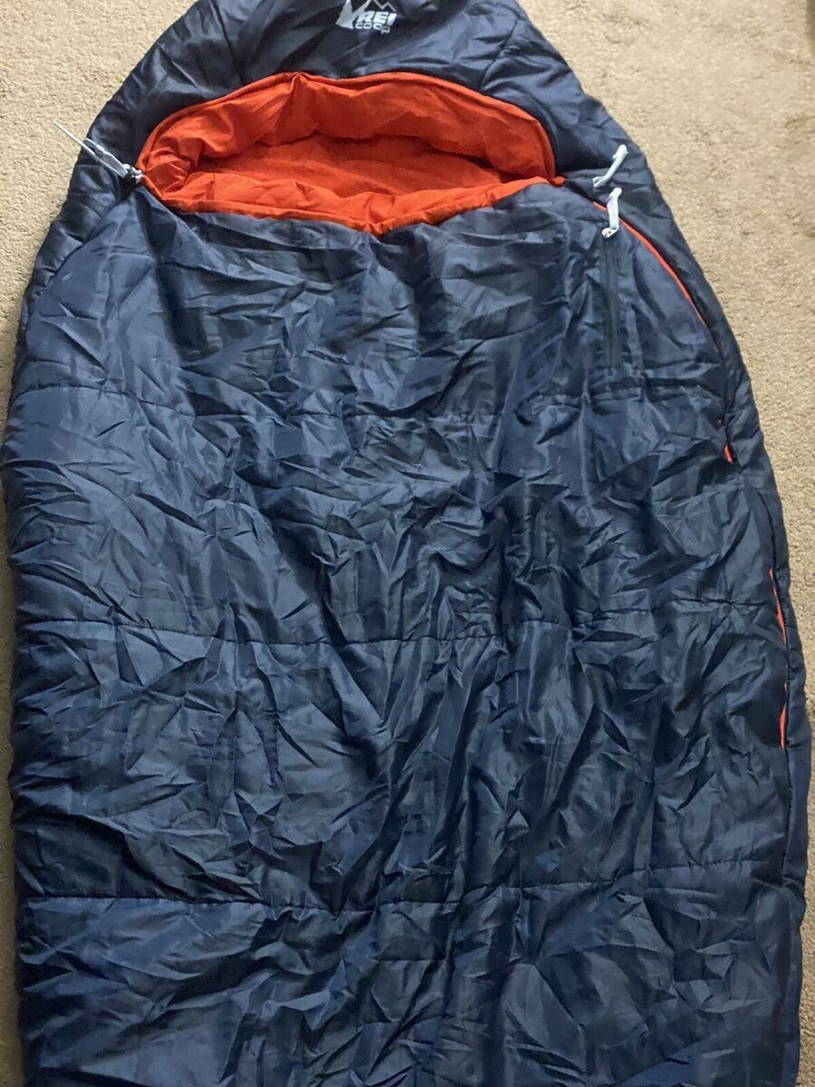 REI COOP Trailbreak 20 Sleeping bag - Men’s