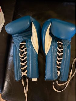 Blue 16oz cleto Reyes
