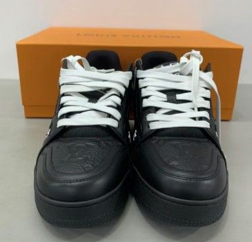 Fashion sneakers