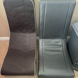 Gaming Chairs (not Free)