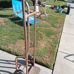 Hand Cart Dolly 
