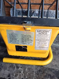 Work Light