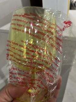 Cups