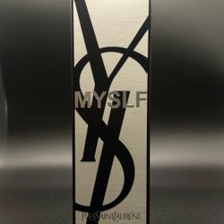 Ysl Myself Yves Saint Laurent Eua De Parfum Men’s Spray (3.4Oz-100ml)