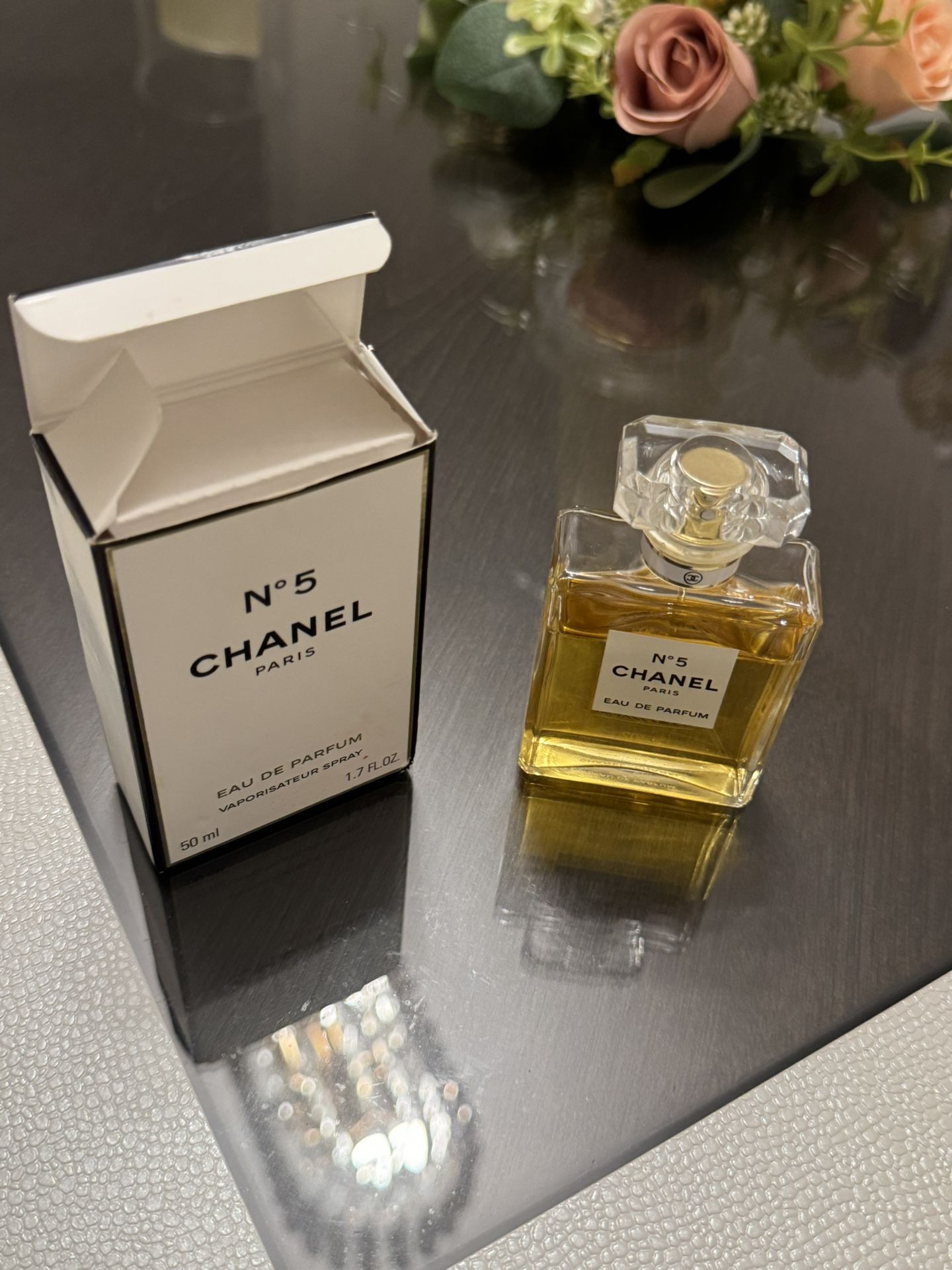Channel No 5 For Women Original