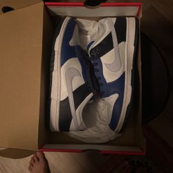Nike Dunk Low Size 10