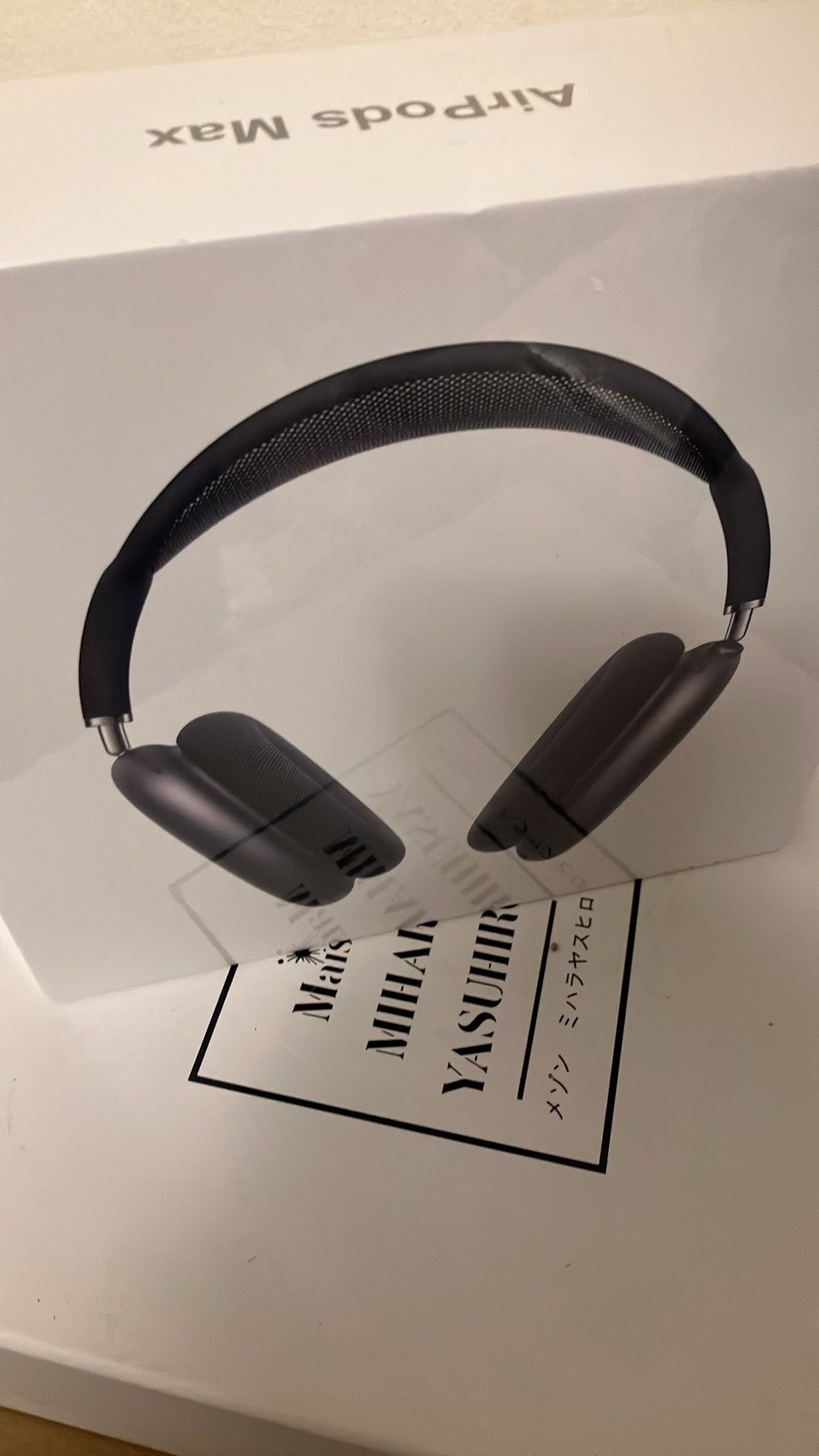 AirPods Max