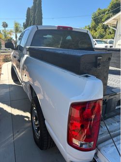 Truck Side Tool Boxes