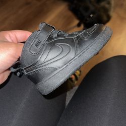 Toddler Nikes 