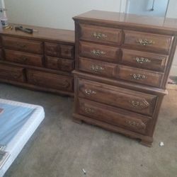 Bedroom Set