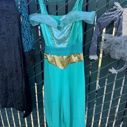 Halloween Costume Costumes Five Dollars Each