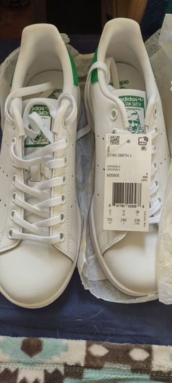 Adidas Stan Smith size 5.5